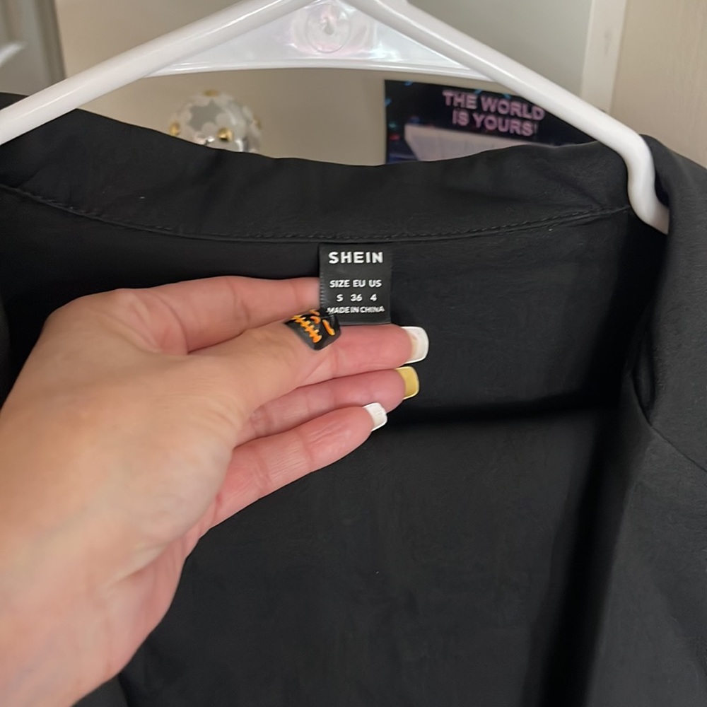 Shein 🥰 - Picture 3 of 3